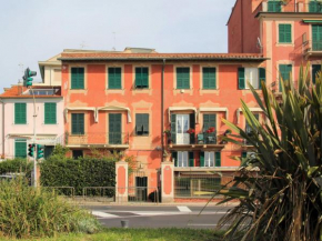 Locazione Turistica Casa Lambruschini, Sestri Levante